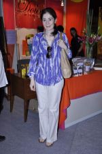 at Design One exhibition organised by Sahchari foundation in WTC, Mumbai on 26th Sept 2012 (6).JPG
